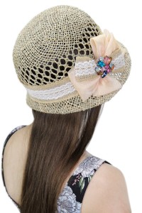 Шляпа "Киана"