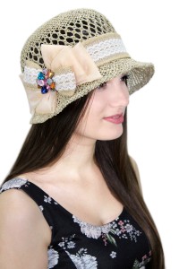 Шляпа "Киана"