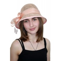 Шляпка "Кидмен"