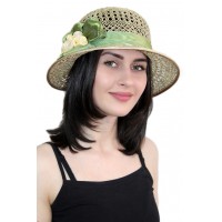 Шляпа "Кимберлин"