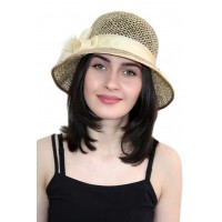 Шляпа "Кинли"