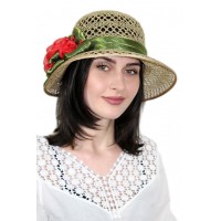 Шляпа "Кипарис"