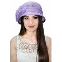 Шляпка "Кэрол"