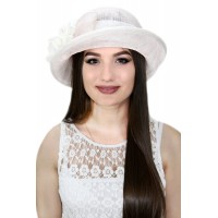 Шляпка "Киприда"