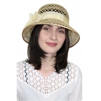 Шляпа "Киприс"