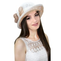 Шляпка "Кириана"