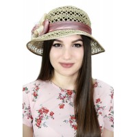 Шляпа "Ева"