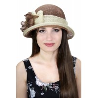 Шляпка "Вайнона"