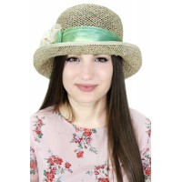 Шляпа "Киви"