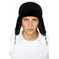 Ушанка "Клайд"