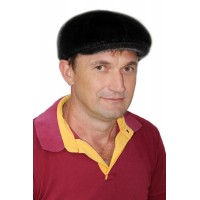 Кепка "Кларк"