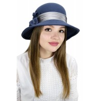 Шляпа "Клавдия"