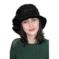 Шляпа "Клеменси"