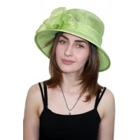 Шляпа "Кленси"