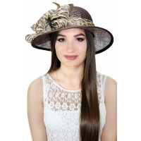 Шляпа "Клеопатра"
