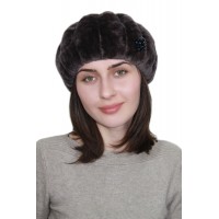 Берет "Клеопатра"