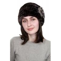 Шапка "Клер"