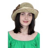 Шляпа "Клодет"
