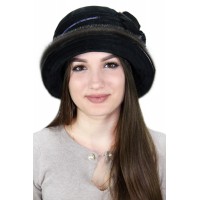 Шляпа "Клоета"