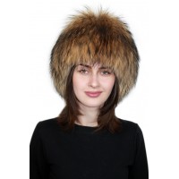 Шапка "Клондайк"