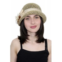 Шляпка "Клоуди"