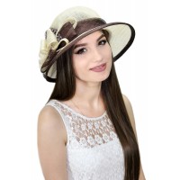 Шляпа "Княгиня"