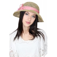 Шляпа "Колибрия"