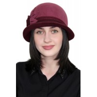 Шляпка "Кордела"