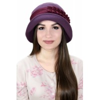 Шляпка "Корнелия"