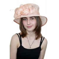 Шляпа "Котис"