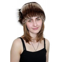 Шапка "Краса"