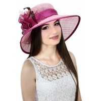 Шляпа "Крым"