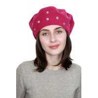 Берет "Кристал"