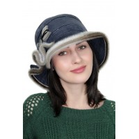 Шляпа "Кристанна"