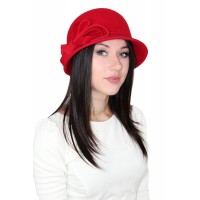 Шляпка "Кристен"