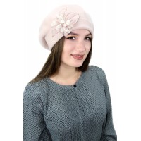 Берет "Кристина" Берет "Кристина"