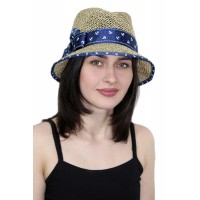 Шляпа "Круиз"