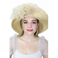 Шляпа "Ксантия"