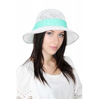 Шляпа "Ксавелия"