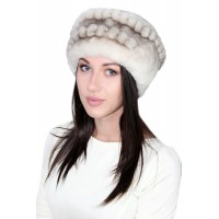 Шапка "Ксавия"