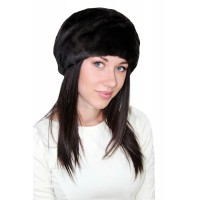 Шапка "Ксения"