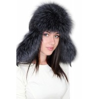 Ушанка "Ксения"