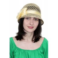 Шляпка "Квилла"