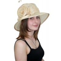 Шляпа "Квин"