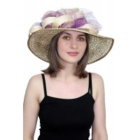 Шляпа "Квинцеса"