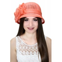 Шляпка "Лачезис"