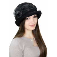 Шляпа "Лаета"