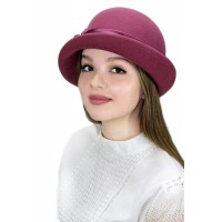 Шляпка "Лайма"