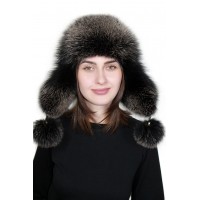 Ушанка "Лайма"