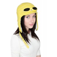 Ушанка "Лаиса"